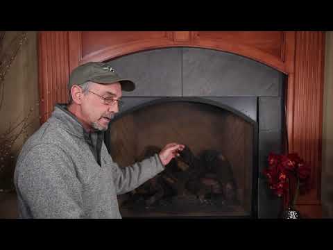 Alpha 36 by Kozy Heat