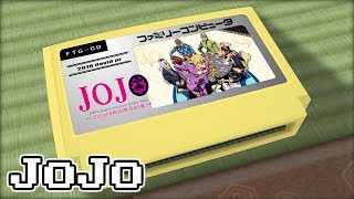 Download lagu Fighting Gold/JoJo's Bizarre Adventure: Golden Wind 8bit mp3 Download lagu Fighting Gold/JoJo's Bizarre Adventure: Golden Wind 8bit mp3