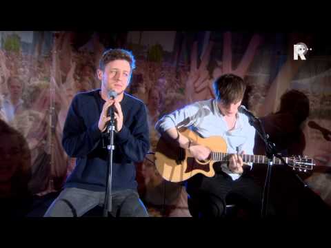 Live uit Lloyd - Skinny Living - The Journey