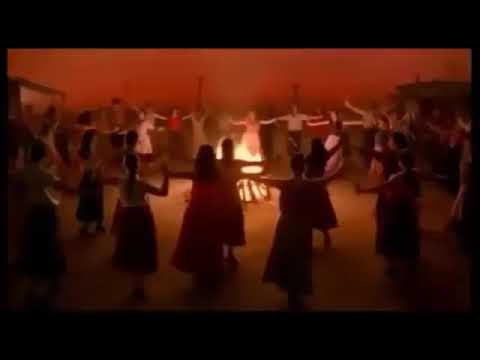 Um Cadinho De Raio De Sol video