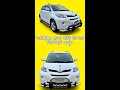 Toyota IST 2011 Shorts