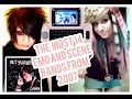 14 Most Emo/Scene Bands From 2007 l Nicole ...