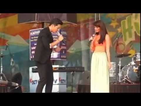 Eru feat Atiqah Hasiholan    Hip hip hura