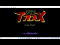 FX Trax Stunt Race FX Prototipo De La CES Gameplay