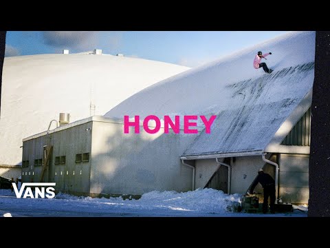 Vans Presents: "Honey" - Featuring Ivika Juergenson | Snow | VANS