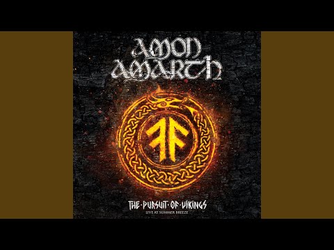 Videoclip de The Last with Pagan Blood (Live at Summer Breeze: T-Stage) — Amon Amarth