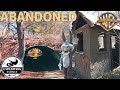 The Abandoned Warner Bros Jungle Theme Park Expedition Extinct