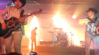 Calibre 50 - El Especial en vivo