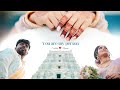 Tamil Beautiful Hindu Wedding EpicMoments Sopithan ️ Thanuja