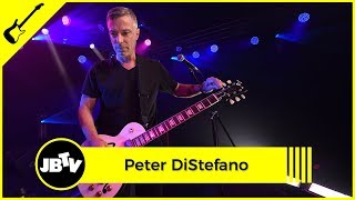 Peter DiStefano - Orgasm | Live @ JBTV