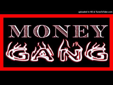 Money Gang, Never Back