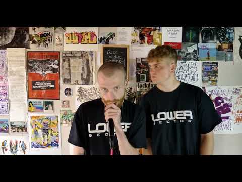 Grotty White ft Simiyun - Sith Lord | WORDPLAY BARS