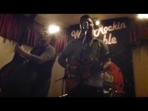 Jake Allen & The Lawless Man, KILLER Show at Soderstorf  Vol.1