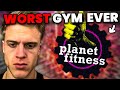 Why Everyone Hates Planet Fitness