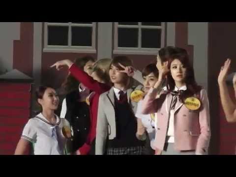 130519 ninemuses ナインミュージス tvN Ending Part3