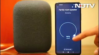 Google Nest Audio