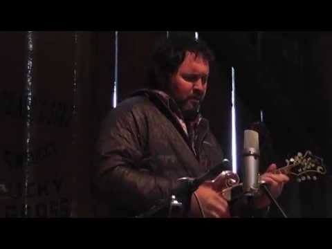 Lonesome Road Blues - Stoney Pointe Jamboree !