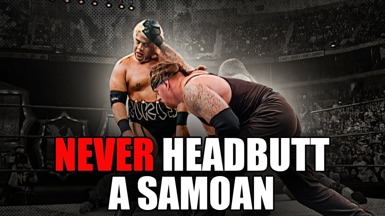 15 Hilarious Unwritten Rules In WWE