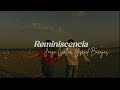 Jorge Cuéllar, Ysrael Barajas - Reminiscencia || Letra (IMU 2)