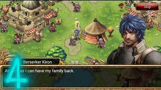 Exitium: Saviors of Vardonia - Mage Episode 4 - Living off Potion Scraps