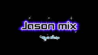 Dj Jason Mix - EL Bellaqueo - Reggaeton - 2010 - Xclusiva