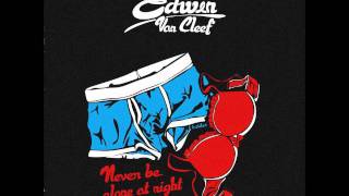 Edwin van Cleef - Never Be Alone At Night feat. Gemini Club [SCHMOOZE 004]