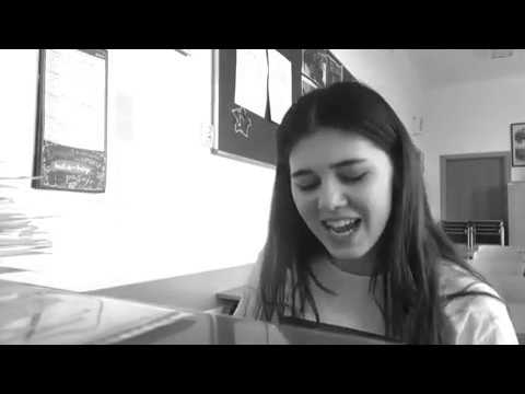 Sabina Mustaeva - Author's song