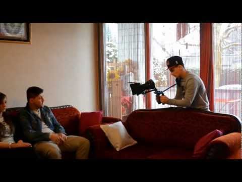 CaanaMiino - Airbruzh  Das Making of