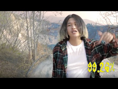 99.26% - Medusa ft.T!NE (Official MV)