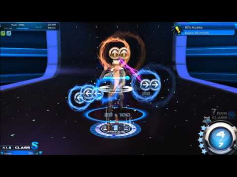 [Mstar TW] Muah! - April NEO EXT 100% S+