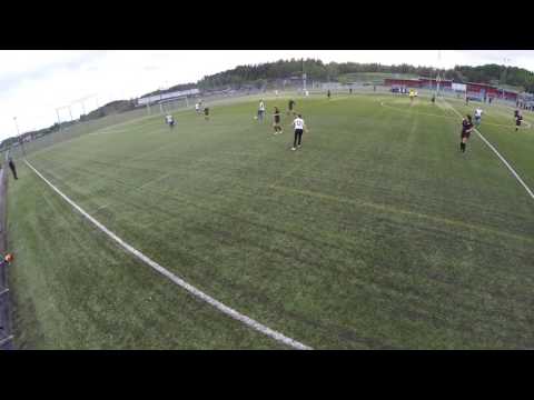 Kungsängens IF 1 - Bele Barkarby FF 3 160525 2(2)
