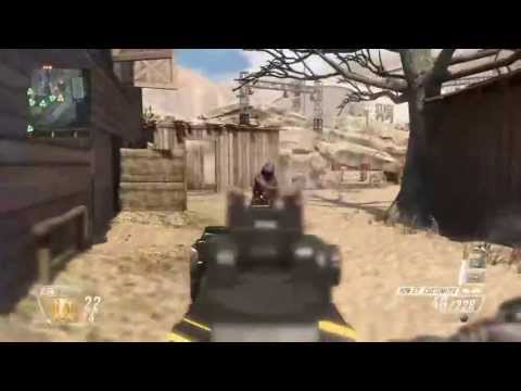 Black Ops 2: Fun Class Setups Ep. 3: Promethean Class Setup!