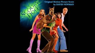 Scooby Doo - Airport Reunion - David Newman