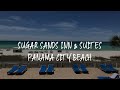 Sugar Sands Inn & Suites Panama City Beach Review - Panama City Beach , United States of America