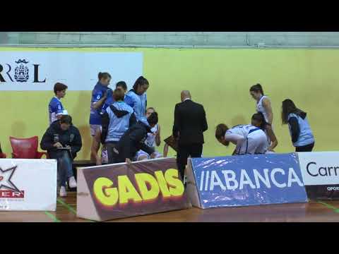 UniFerrol - Caceres (02-12 -2017)