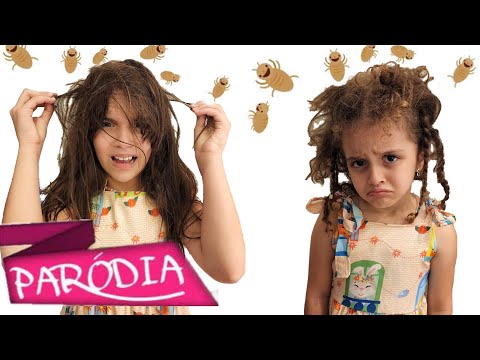 Paródia | Acorda Pedrinho - Jovem Dionisio