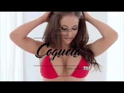 👑Coqueta👑 - Flowland #SheIsBurning 🔥[ArsenicMusic]