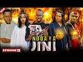 NILIMWOA JINI BILA KUJUA Bongo Movie Mpya 2026 NDOA YA JINI EP 15