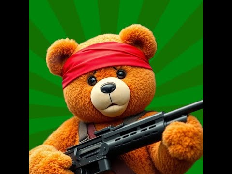 Teddys War