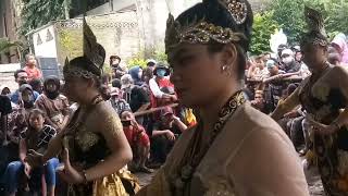 Download lagu Babak Putri Suminten Edan nya Jathilan Mardi Rahar... mp3