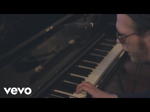 Michael Prins - I Could Love You (Live)