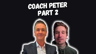 Unlocking the Secrets of Effective Health Coaching : Coach Peter Part 2