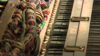 Yamaha CS-80 and Lexicon 224XL Sound Sampler