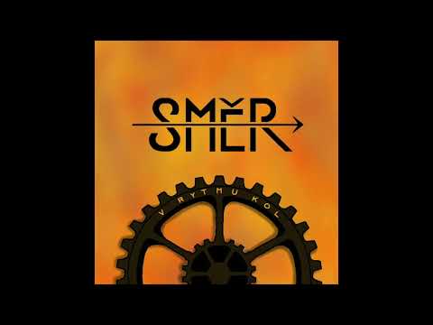 SMĚR - SMĚR - V rytmu kol