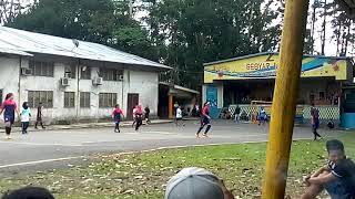 preview picture of video 'Footsal cewek zedtee vs sinyang bintulu'