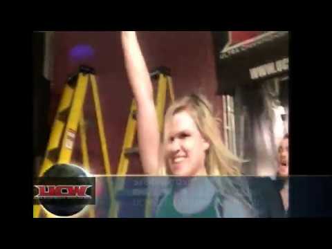 UCW ZERO EPISODE 91 CARNAGE 2015