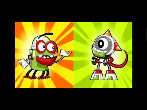 ice age part 8 moon madness fight