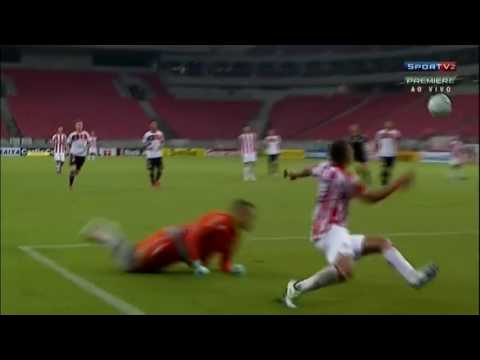 Náutico 2 x 0 Joinville,  Melhores Momentos,  Série B 2016