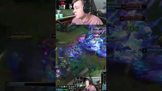 Le wombo combo de zinzin !