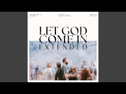 The Voice Of The Lord (Extended) (Live)